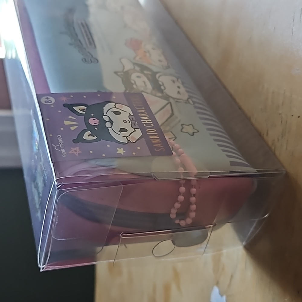 SANRIO CHARACTERS CASE - Picture 5 of 13